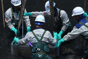 Chuyên gia Nhật Bản xin lỗi và khẳng định Chủ tịch Nguyễn Đức Chung đã nói đúng