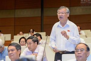 Thật - Giả phân minh