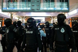 Tiết lộ bất ngờ mới trong vụ công dân Triều Tiên bị sát hại