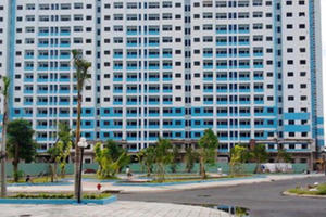 BIDV sắp siết nợ dự án nghìn tỷ