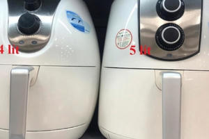 Khách hàng “tố” nhãn hiệu đồ gia dụng Perfect không đúng về thông số sản phẩm?