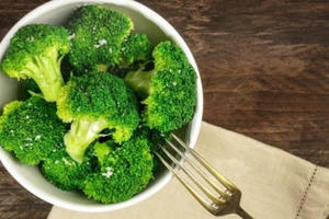 6 loại rau quả giúp giảm nguy cơ mắc các bệnh ung thư