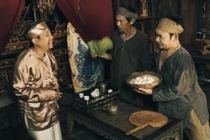 Hài Tết Đinh Dậu có làm khán giả nhíu mày?