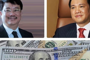 Gom tiền cuối năm, đại gia Đặng Thành Tâm thu 150 triệu USD