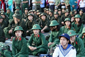 Những trường hợp nào tạm hoãn, miễn nghĩa vụ quân sự?