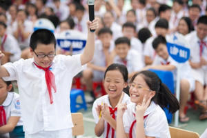 Hà Nội sắp tăng học phí ở các cấp học