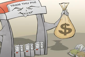 Đồng tiền mồ hôi của tôi ở đâu, thưa Bộ trưởng?