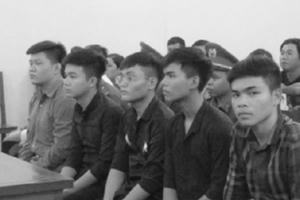 Tàn phế chỉ vì câu nói ngông