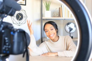 YouTuber có 200.000 người theo dõi tiết lộ số tiền kiếm được trong năm 2020