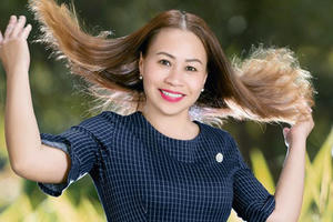 NSƯT Chu Thị Thúy Hà: Nhiều nhân tài sẽ xuất hiện trong Liên hoan “Tiếng hát Đại ngàn” toàn quốc