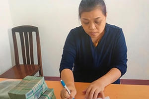 Điều tra mở rộng đường dây mua bán thận xuyên quốc gia