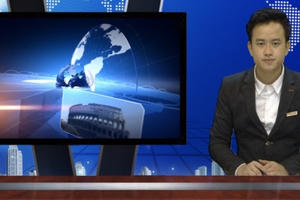 Bản tin Thời sự tổng hợp ngày 11/4/2016