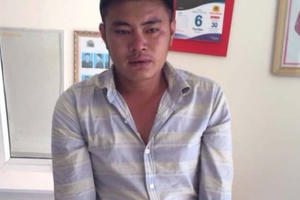 Một người bị đánh tử vong trong lúc nhậu