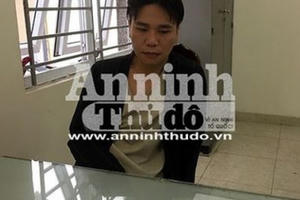 Viện Kiểm sát Nhân dân quận Ba Đình đề nghị xem xét chuyển tội danh với nam ca sĩ Châu Việt Cường