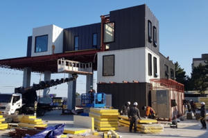 Tân Hoàng Minh giải bài toán xây hàng triệu m2 sàn nhà ở xã hội, nhà ở công nhân chỉ trong vòng 6 tháng