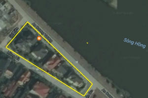 Chủ nhiệm Ủy ban Kiểm tra: Đang nắm thông tin vụ đất vàng ở Lào Cai