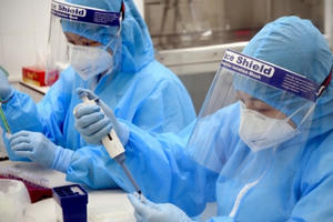 Sáng 18/6, thêm 81 ca mắc Covid-19, TP HCM nhiều nhất với 60 người