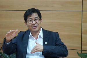 Nguyên Giám đốc Samsung C&T đầu quân cho BID GROUP