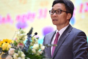 Báo chí khơi dậy, thổi lên và lan tỏa năng lượng tích cực