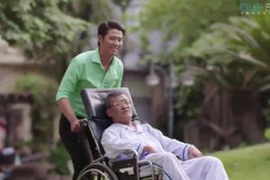 Những clip cảm động về tình Cha nhân ngày Quốc tế Nam giới