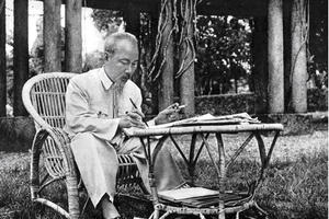 Học Bác để “lòng ta trong sáng hơn”