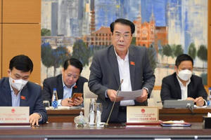 Khiếu nại, tố cáo liên quan đến đất đai tiềm ẩn phức tạp Khiếu nại, tố cáo liên quan đến đất đai tiềm ẩn phức tạp