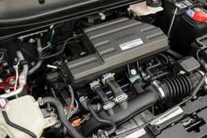 Hơn 1 triệu xe Honda CR-V và Honda Civic dính lỗi nghiêm trọng