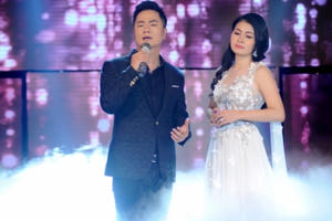 Yến Ngọc - Duy Trường "song kiếm hợp bích" đốn tim khán giả