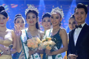 Vì sao BTC không trao danh hiệu Hoa khôi Du lịch Việt Nam 2020?