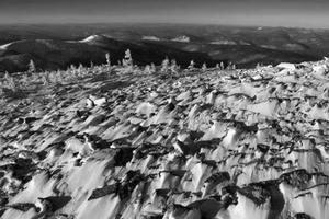 Trung Quốc lạnh kỷ lục -41,2 độ C