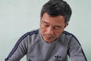 Quảng Nam: Bắt nhân viên Trung tâm xúc tiến việc làm lập hồ sơ giả vay vốn ngân hàng Quảng Nam: Bắt nhân viên Trung tâm xúc tiến việc làm lập hồ sơ giả vay vốn ngân hàng