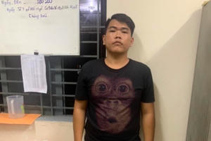 Thiếu niên 16 tuổi hẹn cô gái đến khách sạn mua dâm, nhưng sau đó sát hại và cướp tài sản