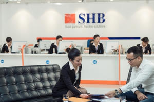 SHB tài trợ vốn ưu đãi cho doanh nghiệp xây lắp SHB tài trợ vốn ưu đãi cho doanh nghiệp xây lắp