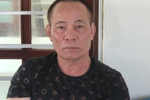 Hé lộ nguồn gốc khẩu súng được đối tượng sử dụng bắn hai người tử vong ở Nghệ An