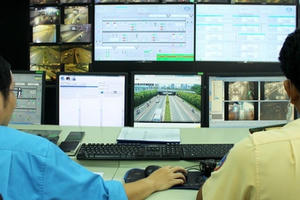 Bộ Công an: Chưa có xe vẫn có thể đấu giá biển số