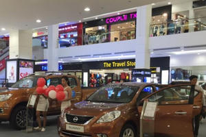 Thị trường ô tô đang kỳ vọng điều gì khi thuế nhập khẩu về 0%? Thị trường ô tô đang kỳ vọng điều gì khi thuế nhập khẩu về 0%?