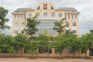 Cục Thuế Sơn La thu Ngân sách Nhà nước trong tháng 10 ước đạt 470 tỷ đồng