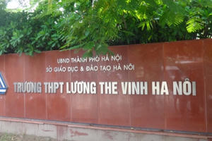 Học trò cũ và 3 lần đề xuất ý kiến được thầy Cương lắng nghe Học trò cũ và 3 lần đề xuất ý kiến được thầy Cương lắng nghe