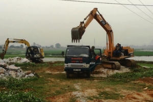 Đừng để "quýt làm cam chịu"