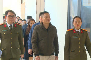 Chi tiết kịch bản của đường dây “thần y dỏm” lừa đảo chiếm đoạt trên 227 tỷ đồng