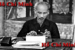 Nhà báo mẫu mực