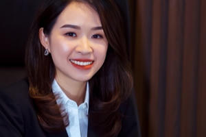 Nữ Chủ tịch HĐQT sinh năm 1985 của Kienlongbank là ai? Nữ Chủ tịch HĐQT sinh năm 1985 của Kienlongbank là ai?