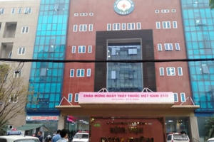 Tiếp tục làm rõ những sai phạm diễn ra tại Bệnh viện Bưu Điện