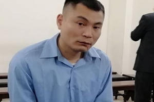 Massage 'chui', kê 'khống' dịch vụ rồi đánh khách tử vong