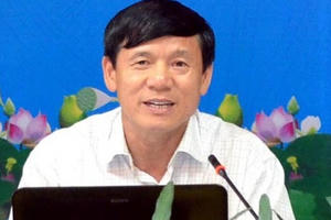 Bắc Ninh: Một ngày ký 3 Quyết định phê duyệt 3 dự án BT Bắc Ninh: Một ngày ký 3 Quyết định phê duyệt 3 dự án BT