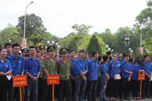 Thanh Hóa: 20.000 chỗ trọ miễn phí, giá rẻ cho thí sinh mùa thi năm 2016