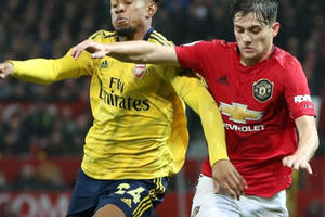 Nhận định bóng đá M.U vs Arsenal 23h30 ngày 1/11: Trên đà thăng hoa, hiểm hoạ chờ pháo thủ