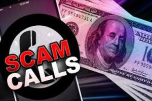 Mỹ phá đường dây lừa đảo qua điện thoại có trụ sở tại Ấn Độ