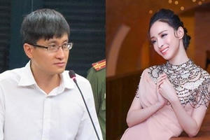 Đại gia Cao Toàn Mỹ làm đơn bãi nại, hoa hậu Phương Nga có vô tội?