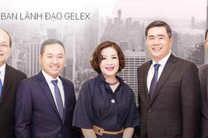 TGĐ Tốn chỉ là người làm thuê, chủ tịch 8X mới là người chi phối nước sạch Sông Đà